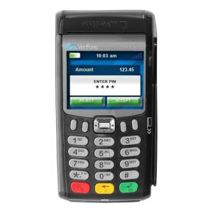 Verifone vx675 wifi настройка