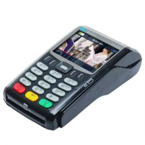 Verifone vx675 wifi настройка